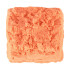 Piasek kinetyczny 1kg oranžinis