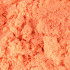 Piasek kinetyczny 1kg oranžinis