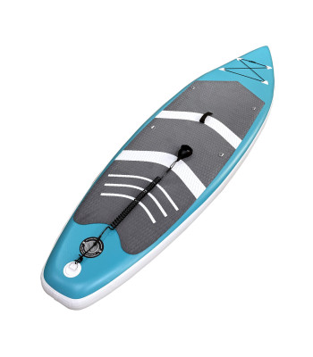 Pripučiama SUP Touring Lenta su Priedais