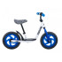 GIMMIK Bėgimo dviratis "Viko" ratas 11" 3+ mėlynas