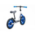 GIMMIK Bėgimo dviratis "Viko" ratas 11" 3+ mėlynas