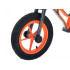 GIMMIK Krosinis dviratis "Leo" 12" 3+ oranžinis