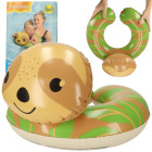 Bestway 36405 Pripučiamas Plaukimo Ratas Vaikams