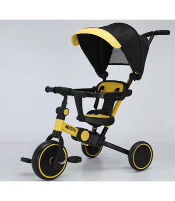Triratukas TRIKE FIX V4