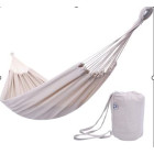Hamak sodui braziliškas boho 200 cm ecru 120 kg