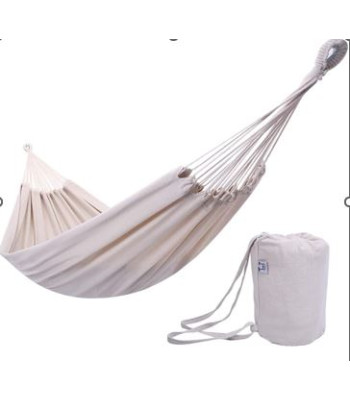Hamak sodui braziliškas boho 200 cm ecru 120 kg