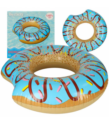 Bestway Plaukimo Ratas Donut