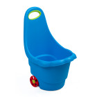 Vaikiškas daugiafunkcinis konteineris vežimėlis vežimėlis konteineris daisy blue