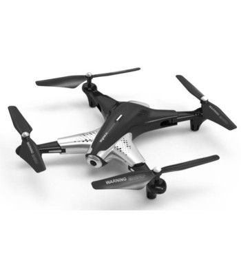 Dronas su nuotolinio valdymo kamera RC SYMA Z3 2,4 GHz HD kamera