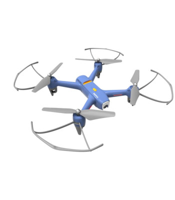 "Syma X31" 2,4 GHz GPS 5G HD nuotolinio valdymo dronas su nuotolinio valdymo kamera