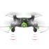 Dronas RC Syma X20P 2,4 GHz