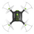 Dronas RC Syma X20P 2,4 GHz