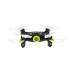 Dronas RC Syma X20P 2,4 GHz