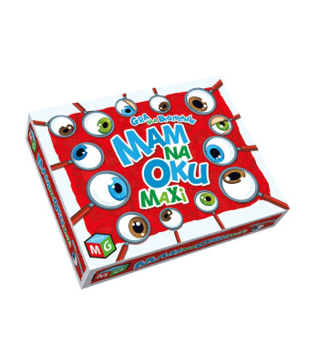 Mam Na Oku MAXI