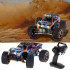 RC automobilis WLTOYS 104009 4WD 2,4GHz 1:10 45km/h