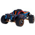 RC automobilis WLTOYS 104009 4WD 2,4GHz 1:10 45km/h