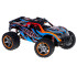 RC automobilis WLTOYS 104009 4WD 2,4GHz 1:10 45km/h