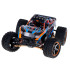 RC automobilis WLTOYS 104009 4WD 2,4GHz 1:10 45km/h
