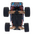 RC automobilis WLTOYS 104009 4WD 2,4GHz 1:10 45km/h
