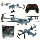 Dronas RC SYMA V22