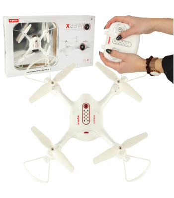 Dronas Syma X23W
