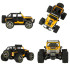 Nuotoliniu būdu valdomas RC automobilis WLTOYS 22201 1:22 2WD
