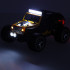 Nuotoliniu būdu valdomas RC automobilis WLTOYS 22201 1:22 2WD