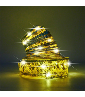 LED šventinė juosta