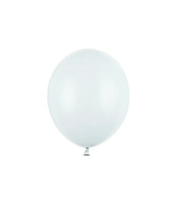 Balionai Strong Pastel Light Misty Blue 30 cm