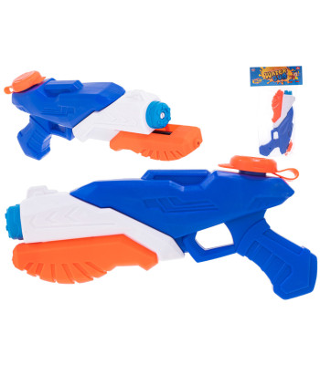 Vandens pistoletas 400 ml talpos