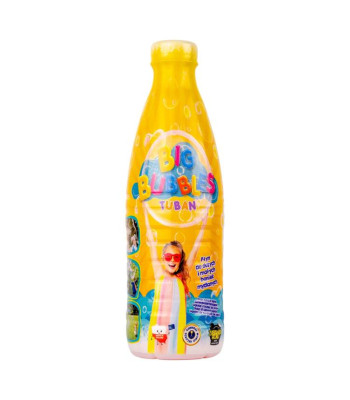 Skystis dideliems muilo burbulams 1 L