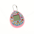 Elektroninis gyvūnėlis Tamagotchi - Rožinis kiaušinis