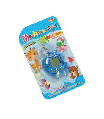Elektroninis gyvūnėlis Tamagotchi - Mėlynas obuolys