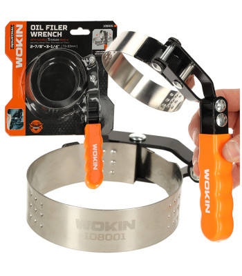 Klavišas alyvos filtro nuėmimui 73-83 mm - patikimas ir universalus