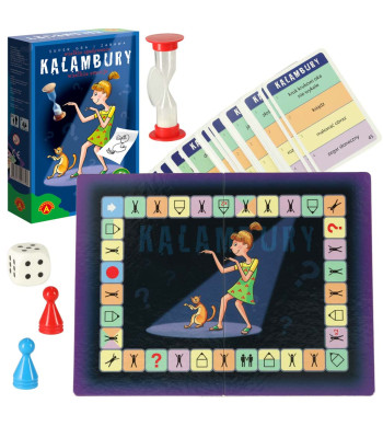 Kalambury Mini