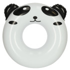Pripučiama plaukimo gelbėjimosi priemonė vaikams 80 cm panda