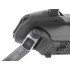 Dronas F9 su 6K HD kamera, GPS ir WiFi