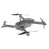 Dronas F9 su 6K HD kamera, GPS ir WiFi