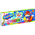 Pastelės olejines BAMBINO, 24 spalvos