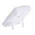 Higrometras Termometras Laikrodis HTC-2 5-in-1