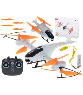 Dronas SYMA Z5