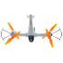 Dronas SYMA Z5