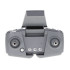 Dronas su 1080p HD kamera - SYMA X30, 2,4 GHz, GPS, WIFI 