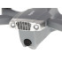 Dronas su 1080p HD kamera - SYMA X30, 2,4 GHz, GPS, WIFI 