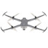 Dronas su 1080p HD kamera - SYMA X30, 2,4 GHz, GPS, WIFI 