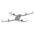 Dronas su 1080p HD kamera - SYMA X30, 2,4 GHz, GPS, WIFI 