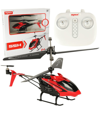 Helikopteris Syma S5H
