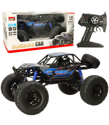 Didelis RC Automobilis Climbing Car 48cm