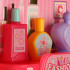 Kosmetikos Rinkinys Lagamine