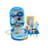 Gydytojo rinkinys lagamine 34 dalys